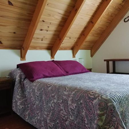 Nothofagus Bed & Breakfast El Chalten Kültér fotó