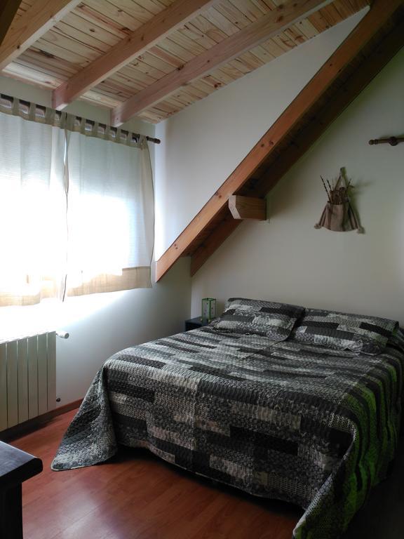 Nothofagus Bed & Breakfast El Chalten Kültér fotó