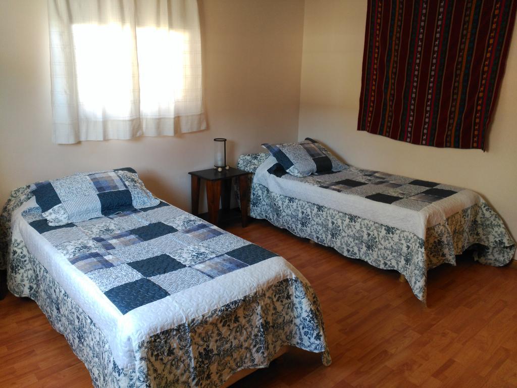 Nothofagus Bed & Breakfast El Chalten Kültér fotó