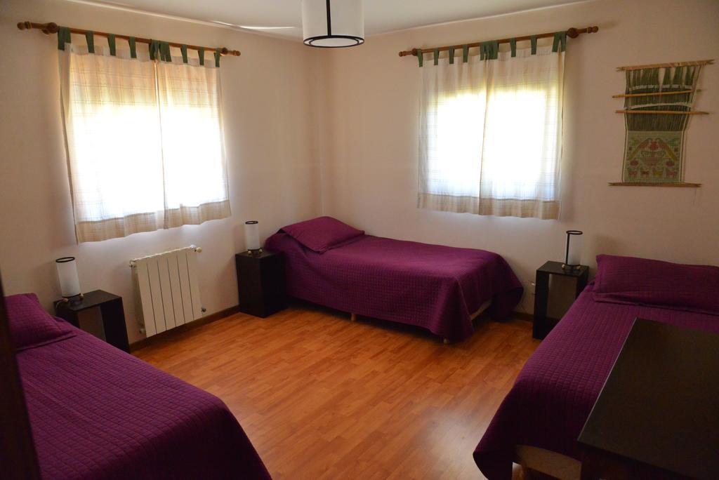 Nothofagus Bed & Breakfast El Chalten Kültér fotó