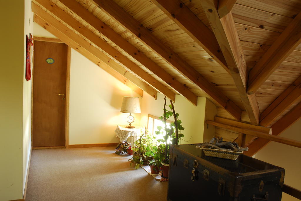 Nothofagus Bed & Breakfast El Chalten Kültér fotó