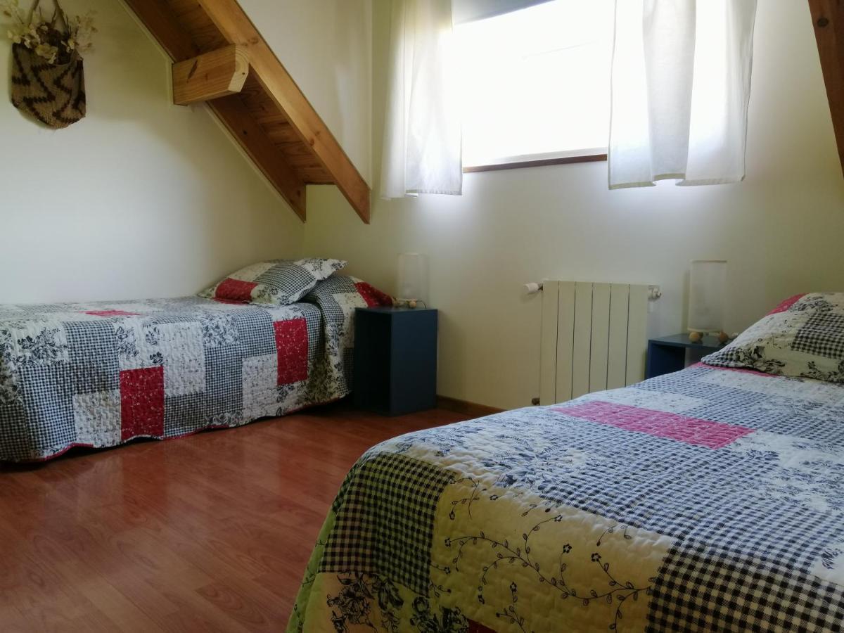 Nothofagus Bed & Breakfast El Chalten Kültér fotó