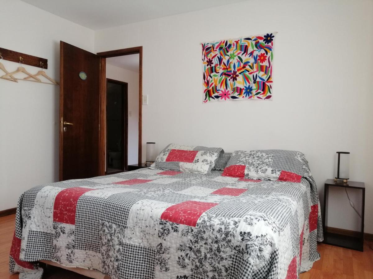 Nothofagus Bed & Breakfast El Chalten Kültér fotó