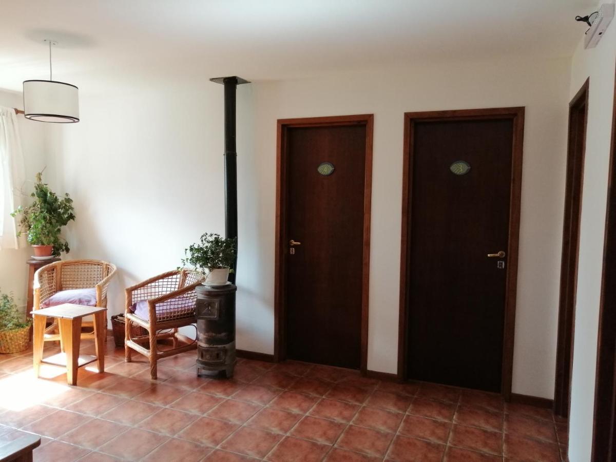 Nothofagus Bed & Breakfast El Chalten Kültér fotó