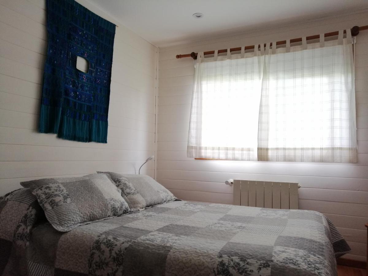 Nothofagus Bed & Breakfast El Chalten Kültér fotó